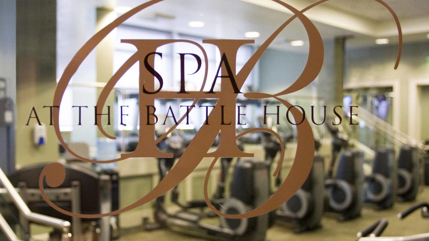 The Battle House Renaissance Mobile Hotel & Spa מראה חיצוני תמונה