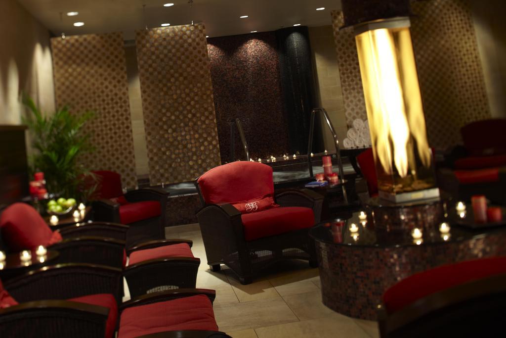 The Battle House Renaissance Mobile Hotel & Spa מראה חיצוני תמונה