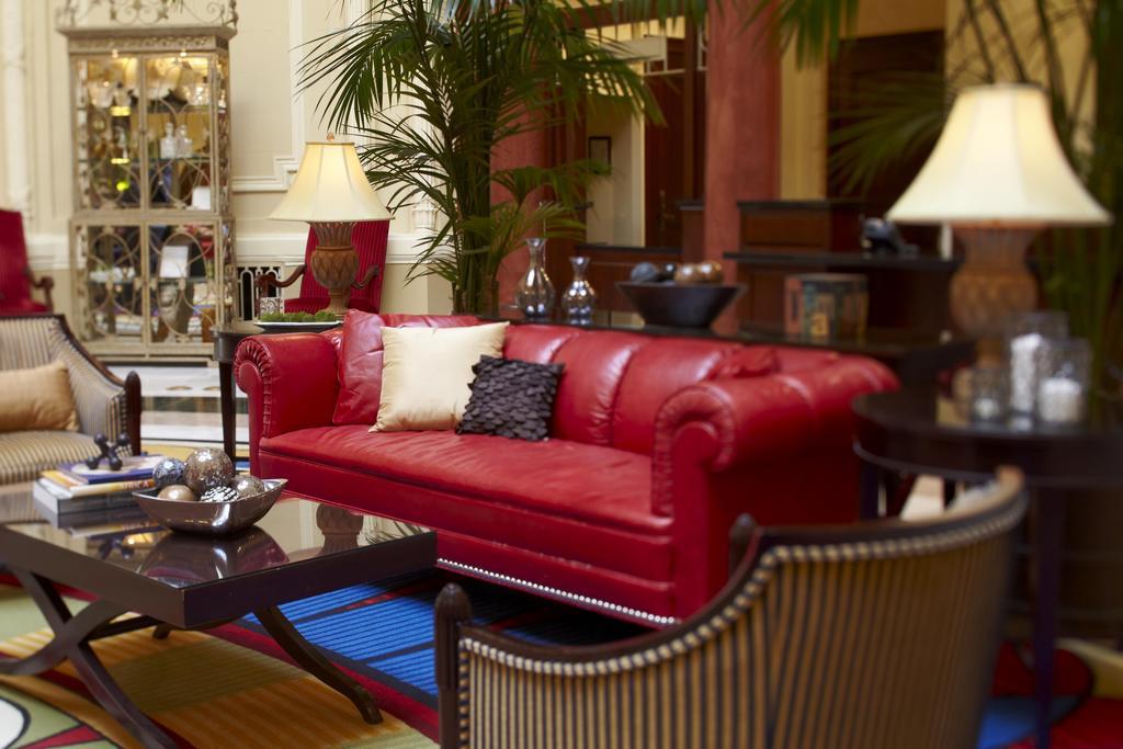 The Battle House Renaissance Mobile Hotel & Spa מראה חיצוני תמונה