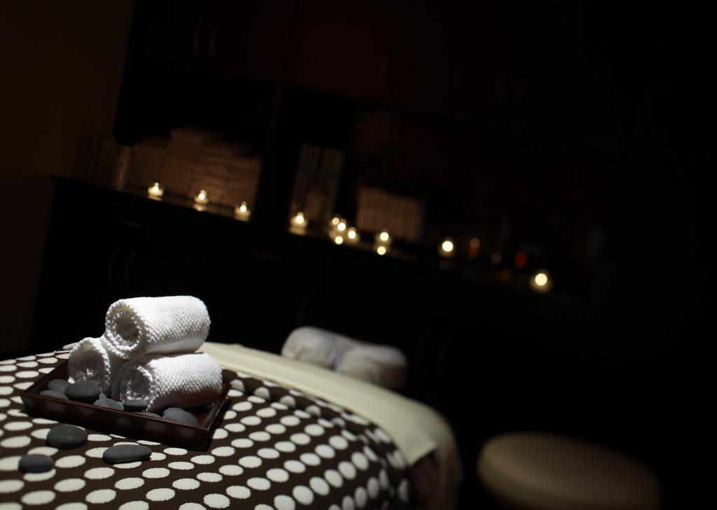 The Battle House Renaissance Mobile Hotel & Spa מראה חיצוני תמונה