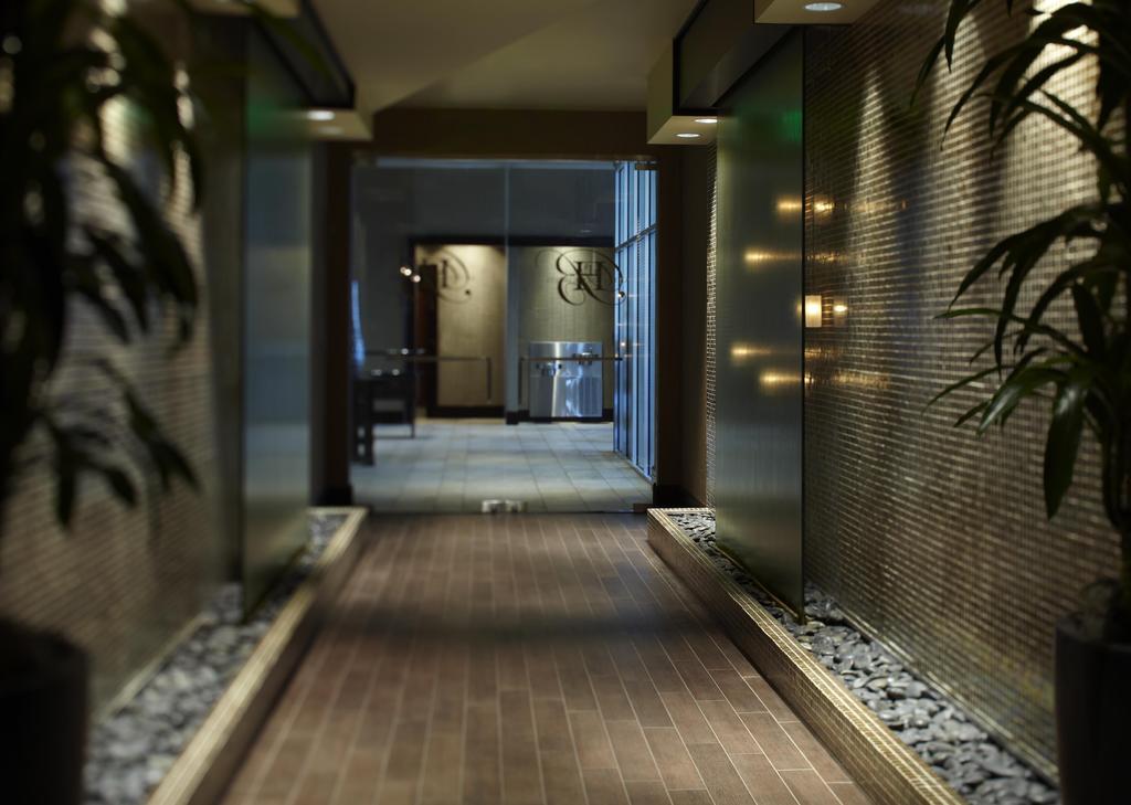 The Battle House Renaissance Mobile Hotel & Spa מראה חיצוני תמונה