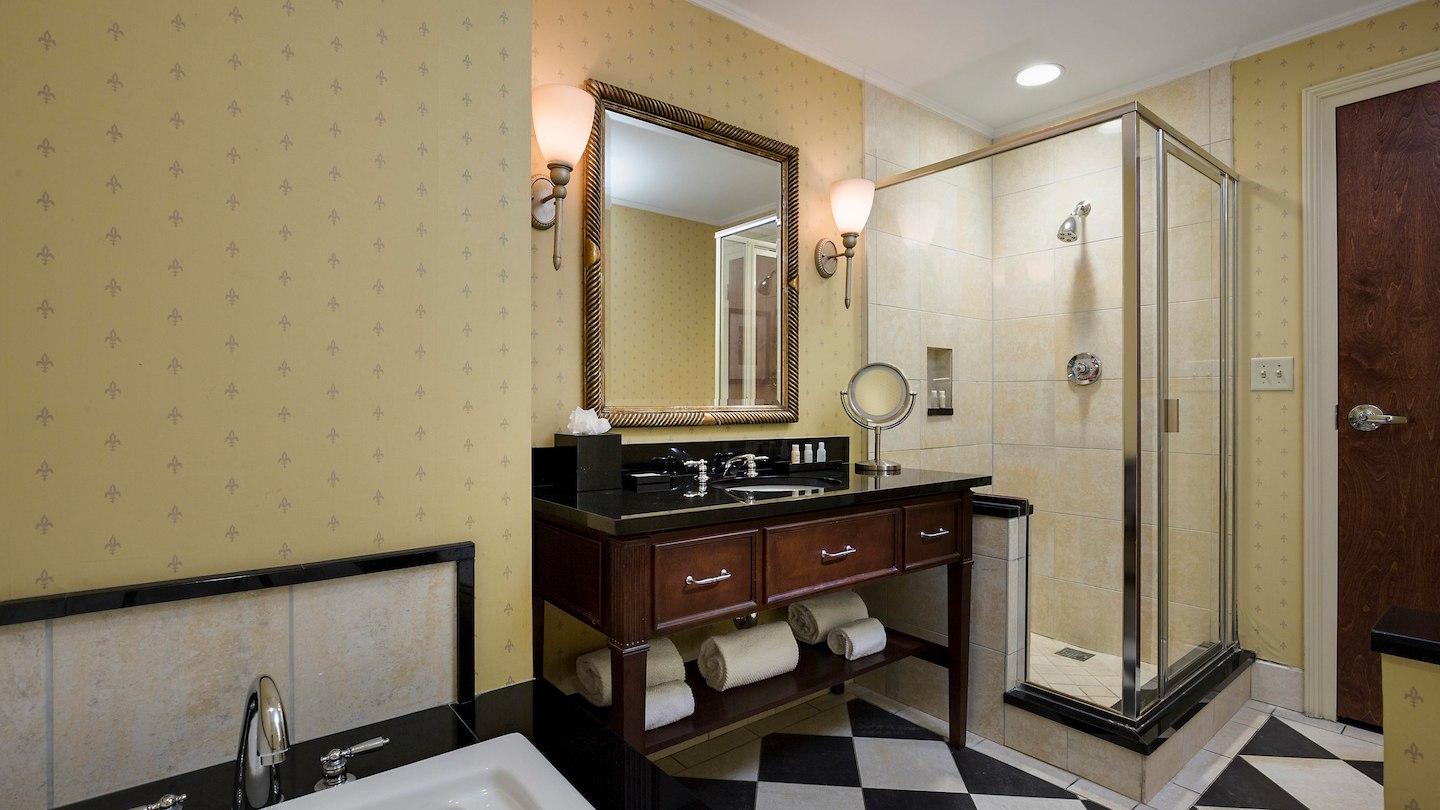The Battle House Renaissance Mobile Hotel & Spa מראה חיצוני תמונה