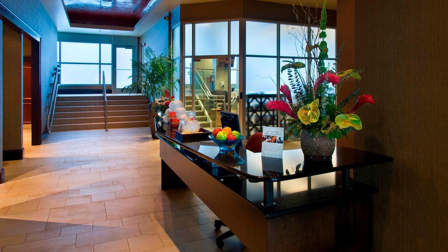 The Battle House Renaissance Mobile Hotel & Spa מראה חיצוני תמונה