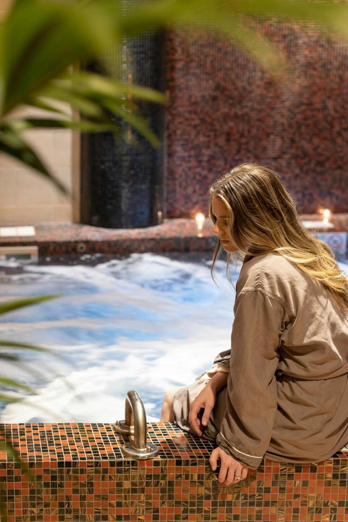 The Battle House Renaissance Mobile Hotel & Spa מראה חיצוני תמונה