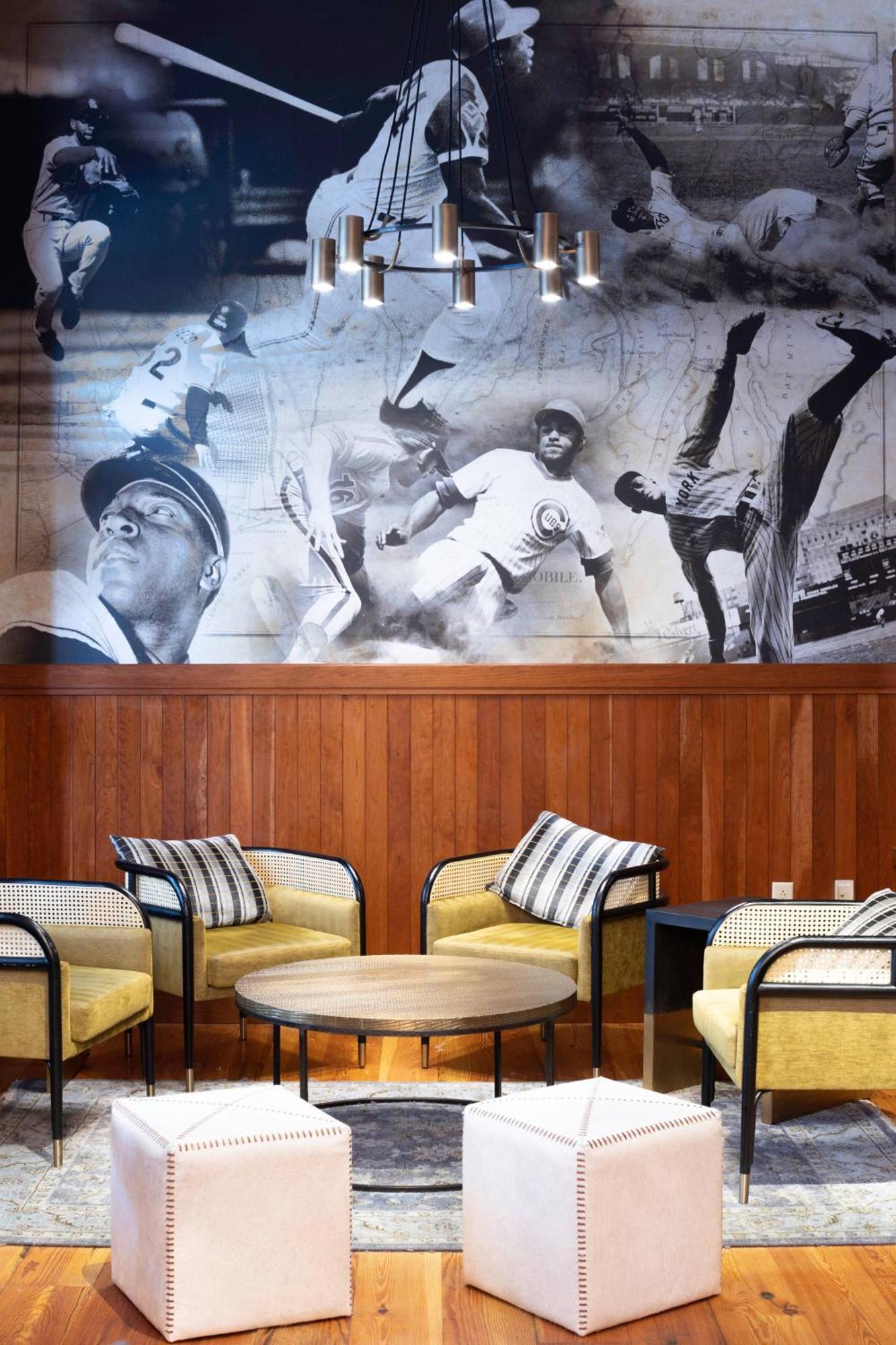 The Battle House Renaissance Mobile Hotel & Spa מראה חיצוני תמונה