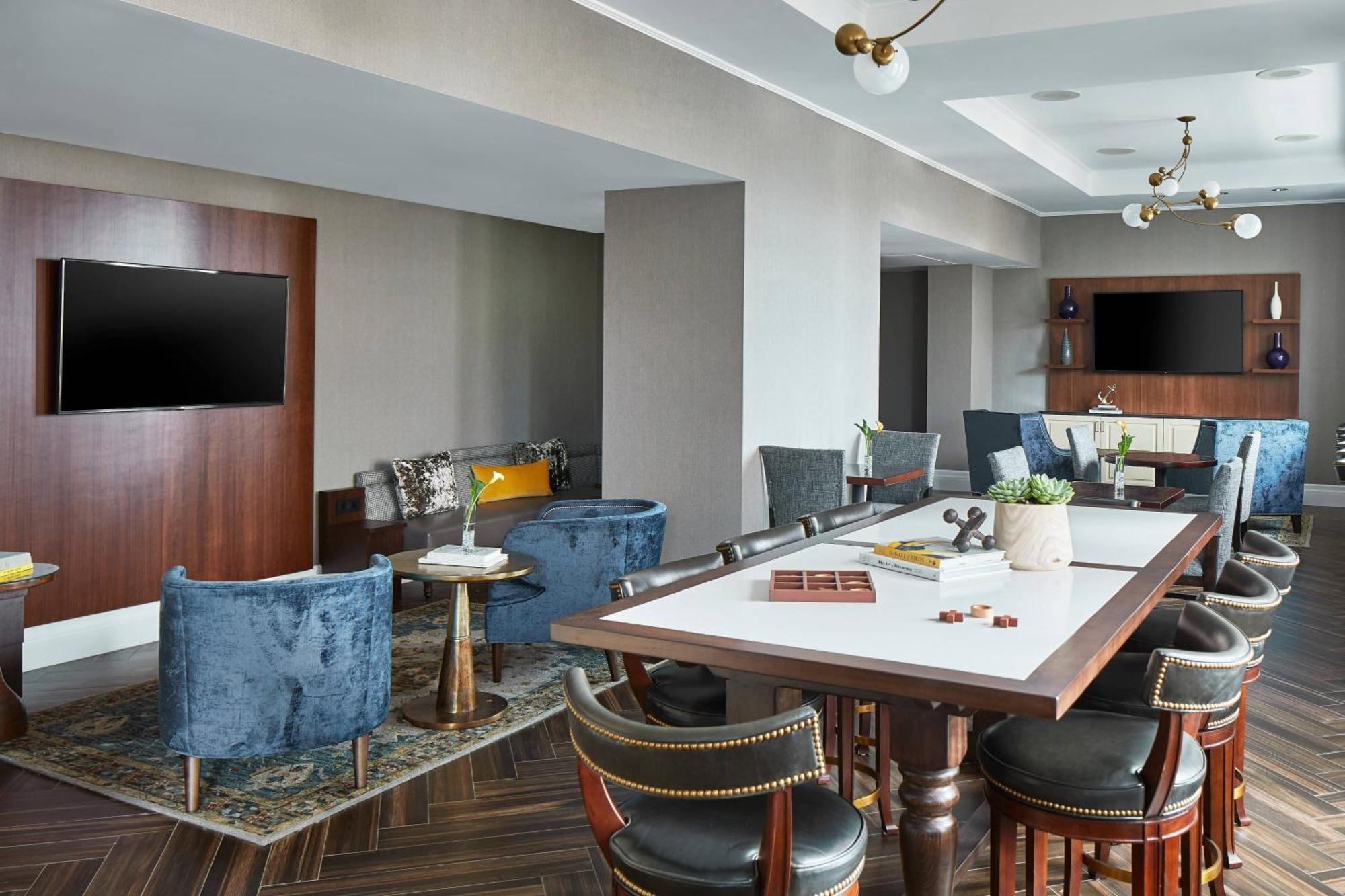 The Battle House Renaissance Mobile Hotel & Spa מראה חיצוני תמונה