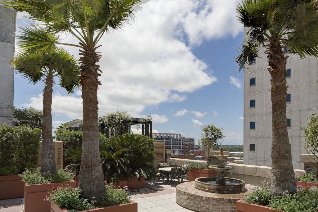 The Battle House Renaissance Mobile Hotel & Spa מראה חיצוני תמונה
