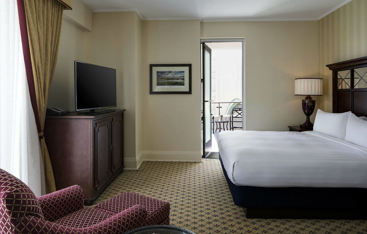 The Battle House Renaissance Mobile Hotel & Spa מראה חיצוני תמונה