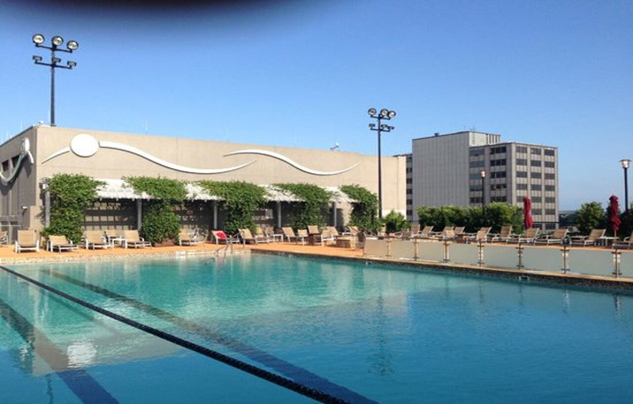The Battle House Renaissance Mobile Hotel & Spa מראה חיצוני תמונה
